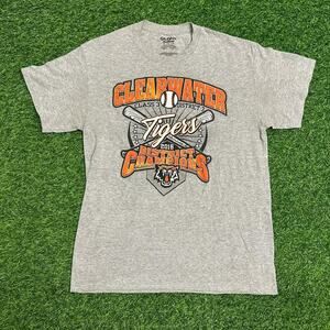 Grey, Clearwater Tigers, Class 3 District 3 Champions